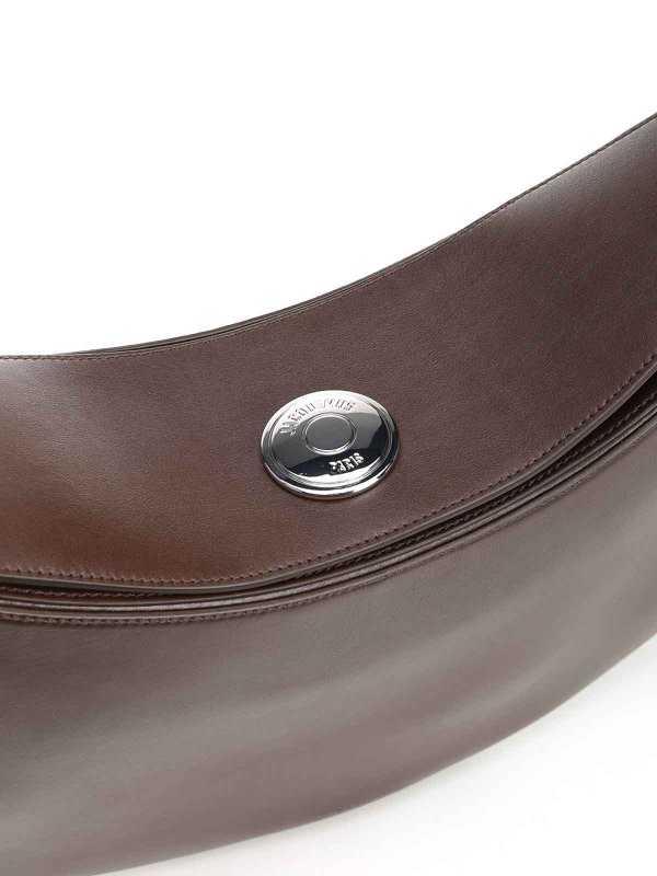 JACQUEMUS buy online Large  Hobo Bag