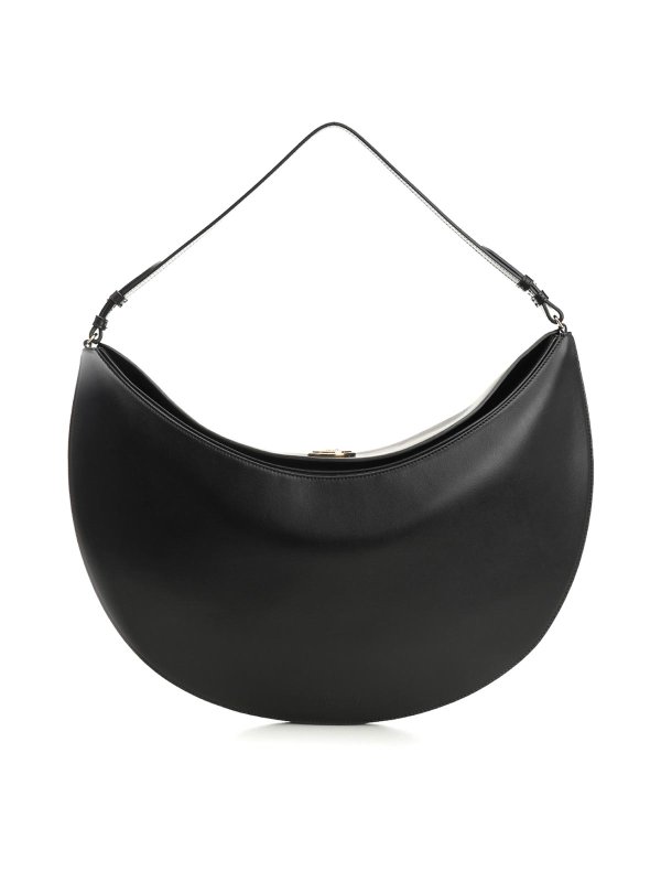 JACQUEMUS: shoulder bags - Large  Hobo Bag