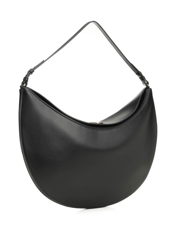 JACQUEMUS: shoulder bags online - Large  Hobo Bag