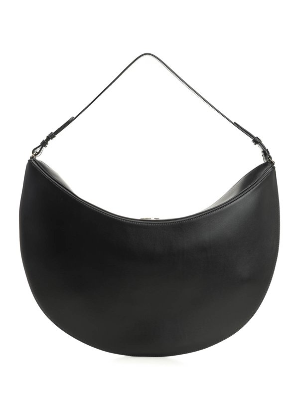 The Best Shops JACQUEMUS: shoulder bags - Large  Hobo Bag