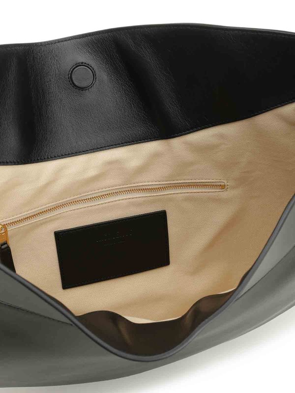 Large  Hobo Bag shop online: JACQUEMUS