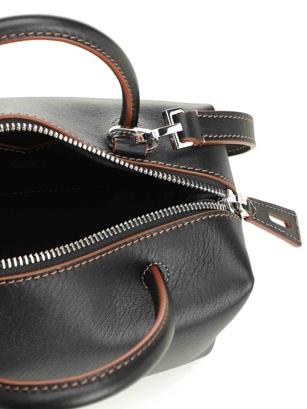 Bolsa Bandolera - Negro shop online: Max Mara