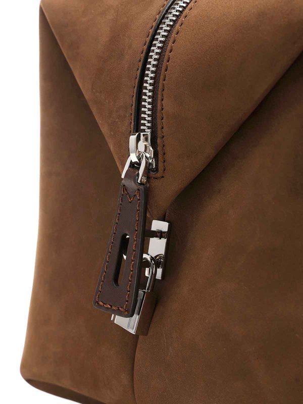 Max Mara buy online クロスボディバッグ - ブラウン