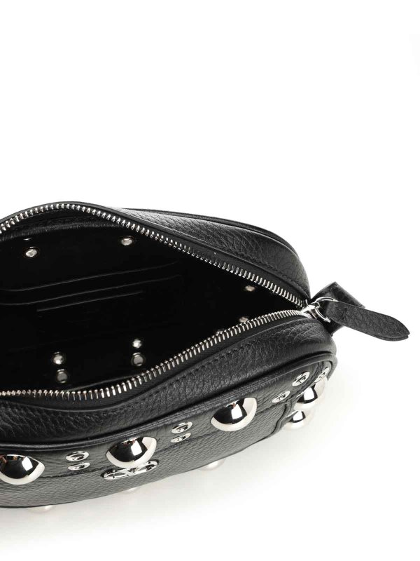 Nellcte Chain Shoulder Bag shop online: VALENTINO GARAVANI