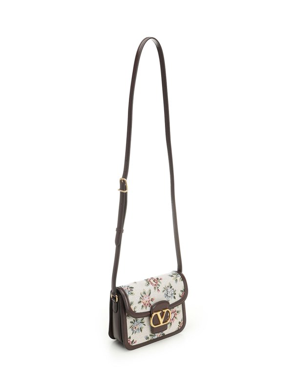 VALENTINO GARAVANI: shoulder bags online - 9To5 Shoulder Bag