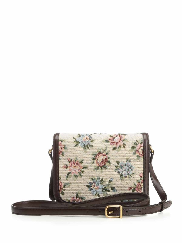 The Best Shops VALENTINO GARAVANI: shoulder bags - 9To5 Shoulder Bag