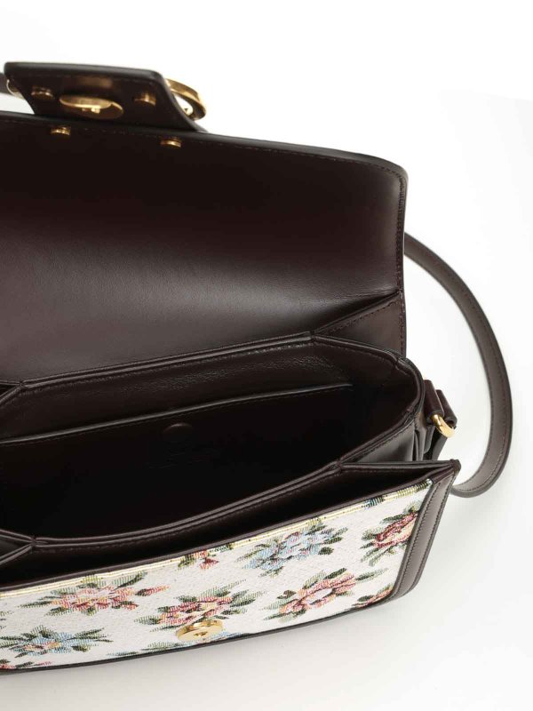 9To5 Shoulder Bag shop online: VALENTINO GARAVANI