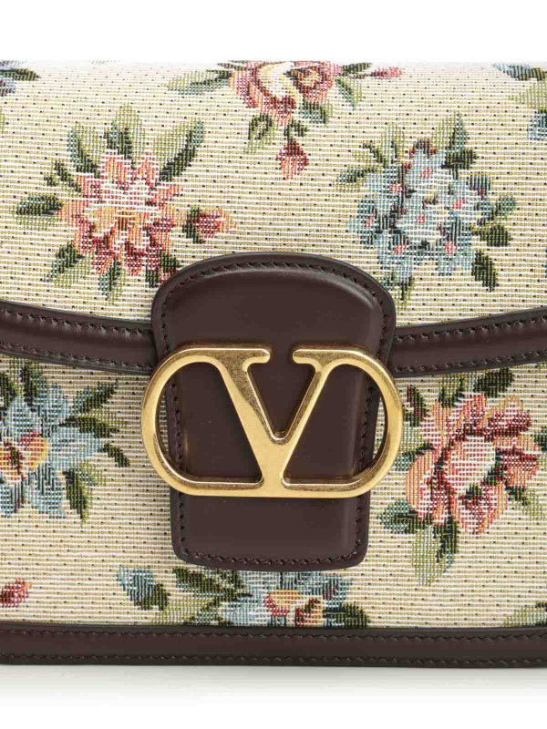 VALENTINO GARAVANI buy online 9To5 Shoulder Bag