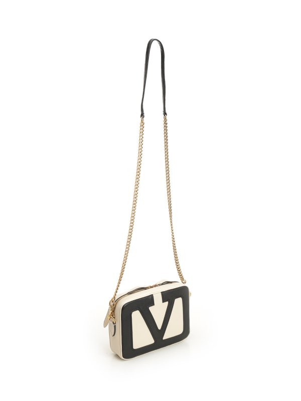 VALENTINO GARAVANI buy online Bolsa De Hombro - Blanco