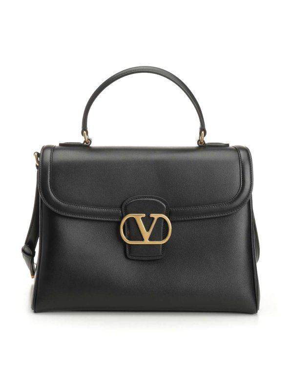 VALENTINO GARAVANI: shopper - Borsa 9To5