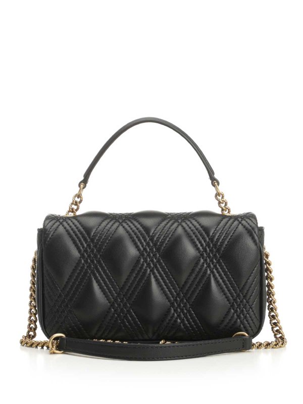 The Best Shops VALENTINO GARAVANI: Bolsos Shopping - Bolso Shopping - Negro