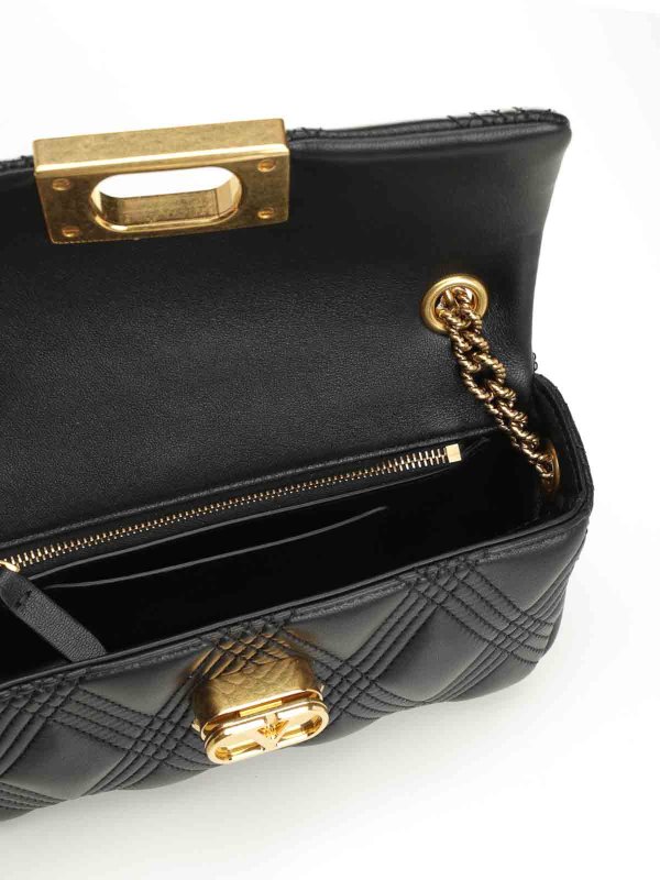 Bolso Shopping - Negro shop online: VALENTINO GARAVANI