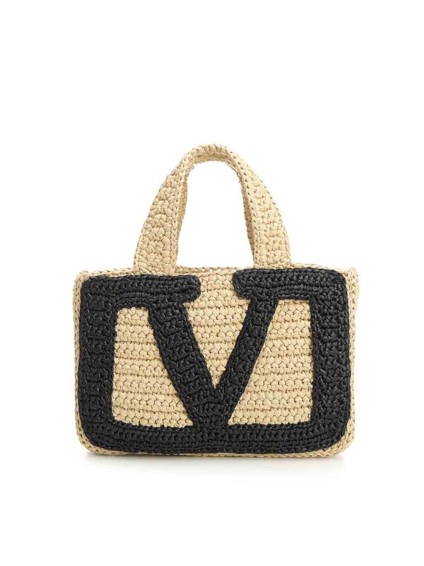 VALENTINO GARAVANI: Bolsos Shopping - Bolso Shopping - Viva Superstar