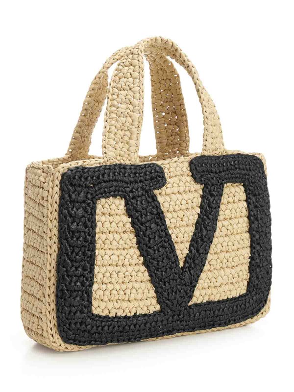 VALENTINO GARAVANI: Bolsos Shopping online - Bolso Shopping - Viva Superstar