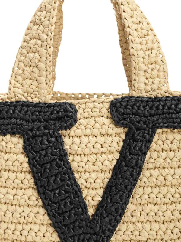 VALENTINO GARAVANI buy online Bolso Shopping - Viva Superstar