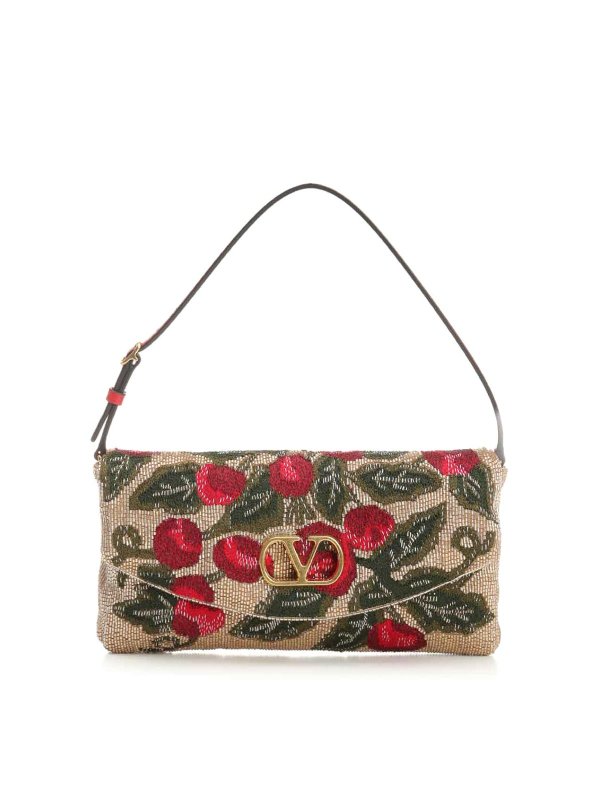 VALENTINO GARAVANI: shoulder bags - Small  Shoulder Bag