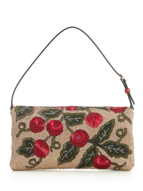 The Best Shops VALENTINO GARAVANI: shoulder bags - Small  Shoulder Bag