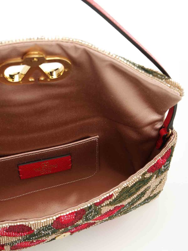Small  Shoulder Bag shop online: VALENTINO GARAVANI
