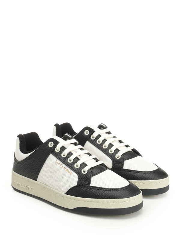 SAINT LAURENT: trainers online - Sl61 Sneaker