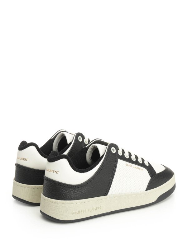 The Best Shops SAINT LAURENT: trainers - Sl61 Sneaker