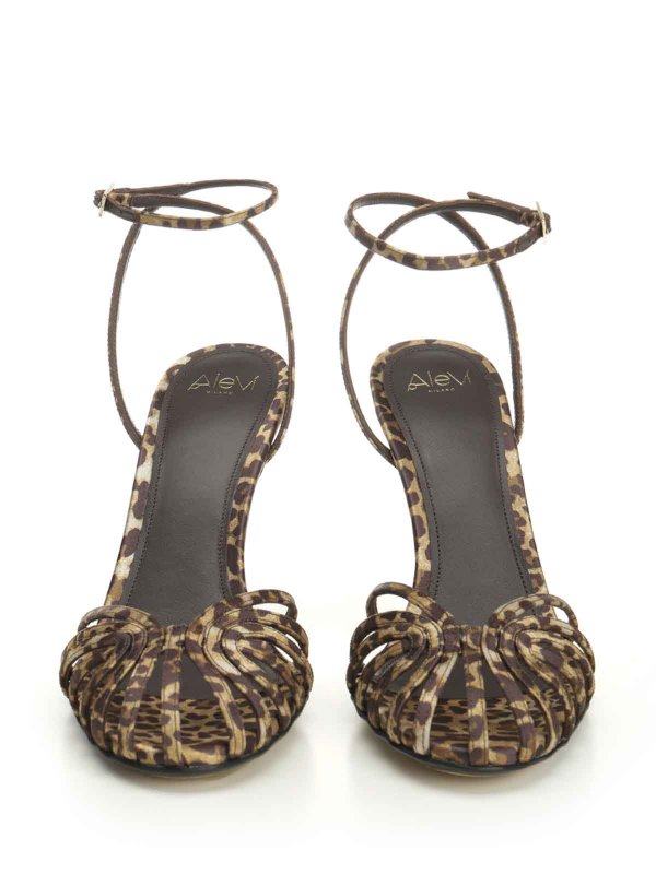 ALEVI MILANO buy online Sandalen - Animal