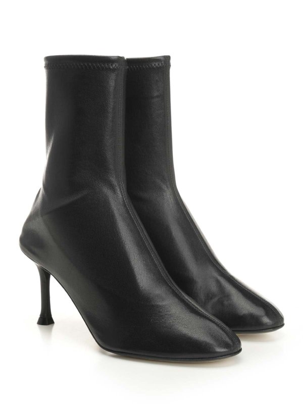 ALEVI MILANO: Bottes online - Bottes - Noir