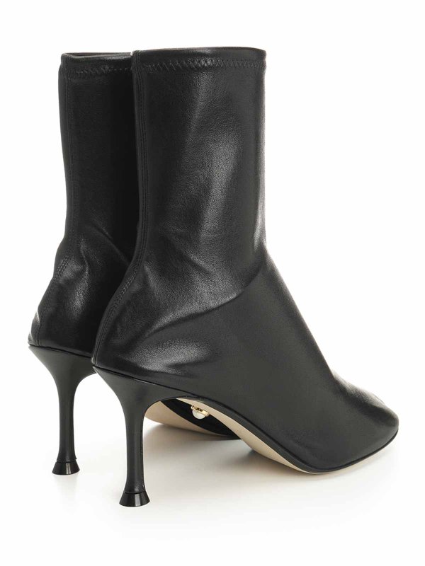 The Best Shops ALEVI MILANO: Bottes - Bottes - Noir