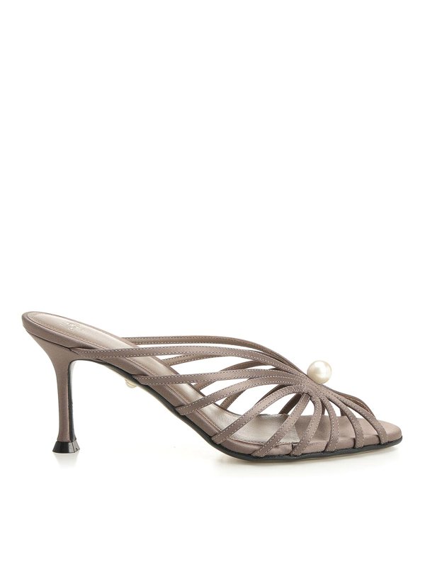ALEVI MILANO: sandals - Louise Sandal