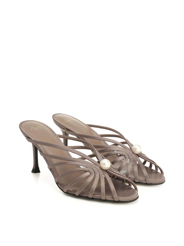 ALEVI MILANO: sandals online - Louise Sandal