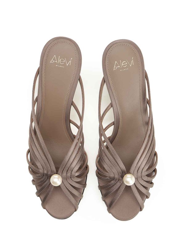 ALEVI MILANO buy online Louise Sandal