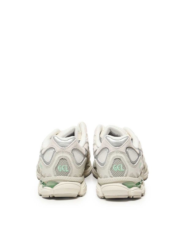 The Best Shops ASICS: trainers - Gel-Nyc Sneaker