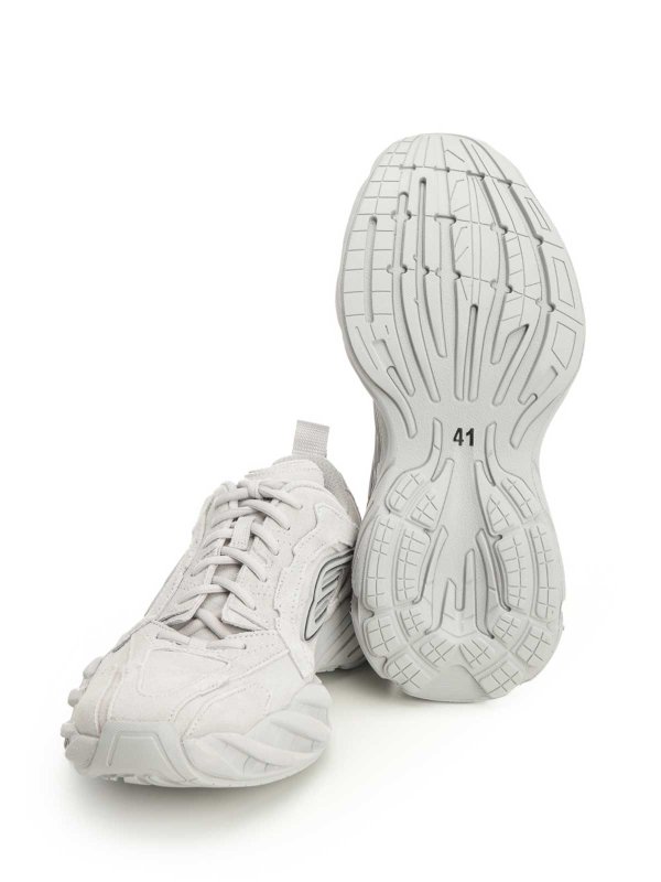 BALENCIAGA buy online Zapatillas - Gris