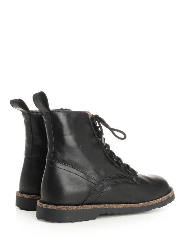 The Best Shops BIRKENSTOCK: Bottes - Bottes - Noir