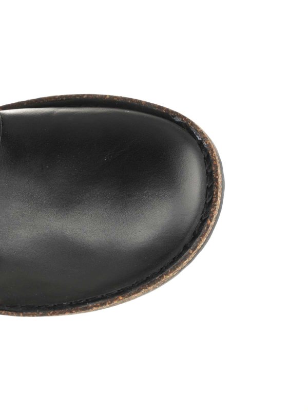 Bottes - Noir shop online: BIRKENSTOCK