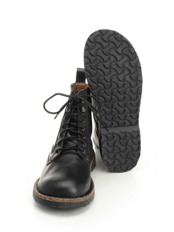 BIRKENSTOCK buy online Bottes - Noir