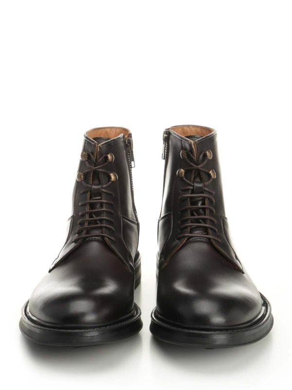 CORVARI buy online Bottes - Marron