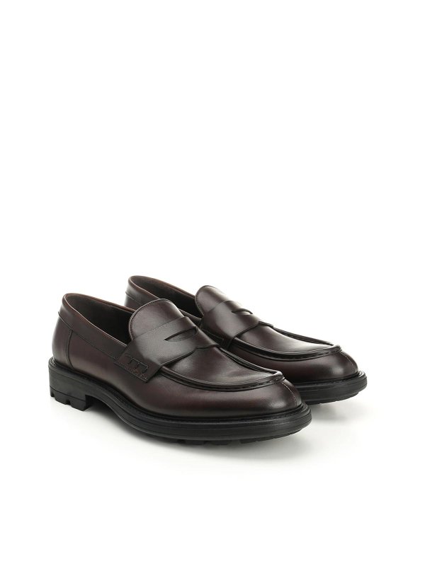 CORVARI: Loafers & Slippers online - Penny Loafer