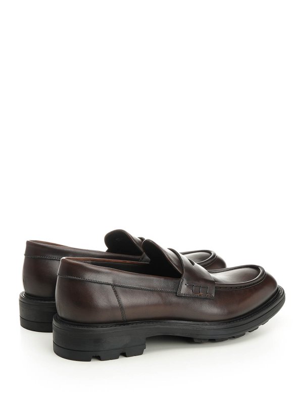 The Best Shops CORVARI: Loafers & Slippers - Penny Loafer