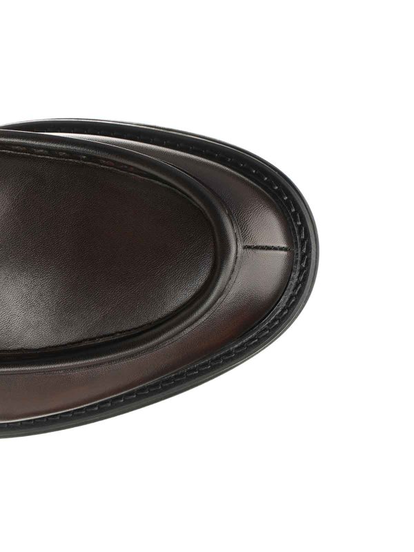 Penny Loafer shop online: CORVARI