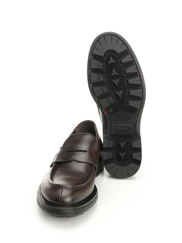 The Best Shops CORVARI: Penny Loafer