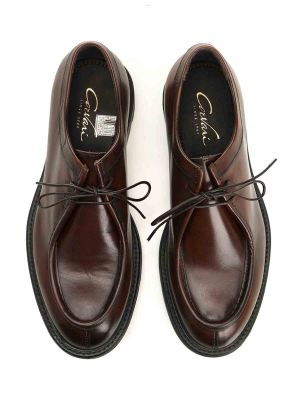 CORVARI buy online Derby Shoe
