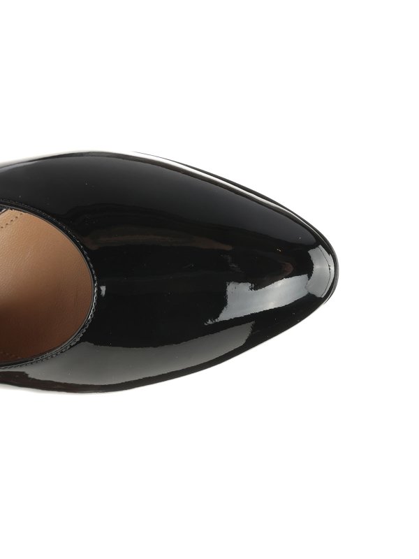 Patent Leather Slingback shop online: SALVATORE FERRAGAMO