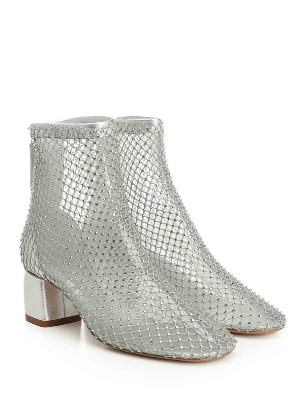 FORTE FORTE: stivali online - Il mio stivale alla caviglia alma