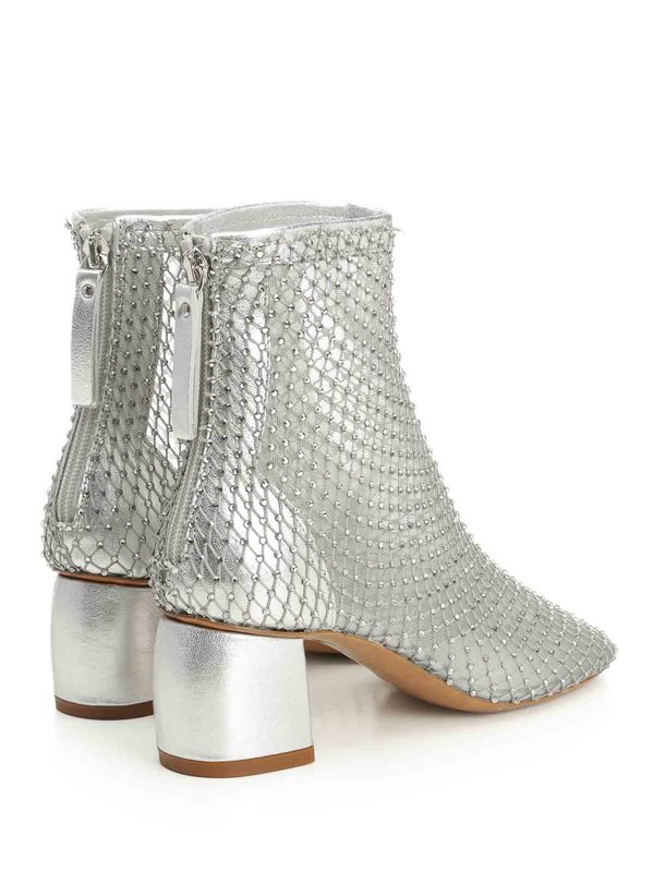 The Best Shops FORTE FORTE: stivali - Il mio stivale alla caviglia alma