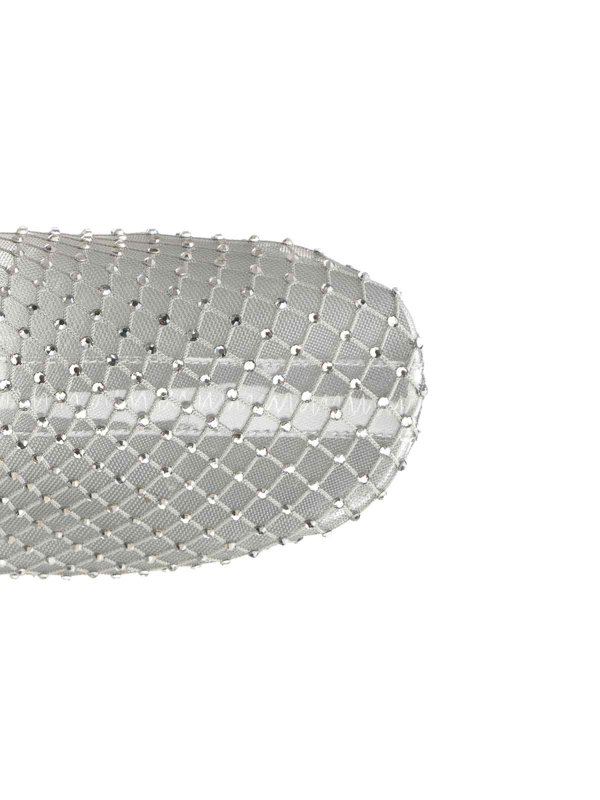 Il mio stivale alla caviglia alma shop online: FORTE FORTE