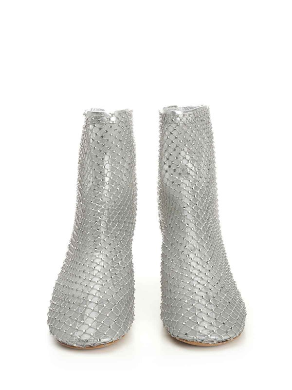 FORTE FORTE buy online Il mio stivale alla caviglia alma