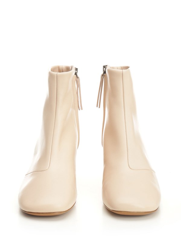 FORTE FORTE buy online Stiefeletten - Rosa