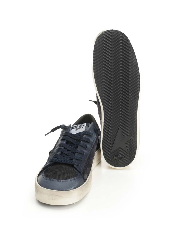 GOLDEN GOOSE buy online スニーカー - ブルー