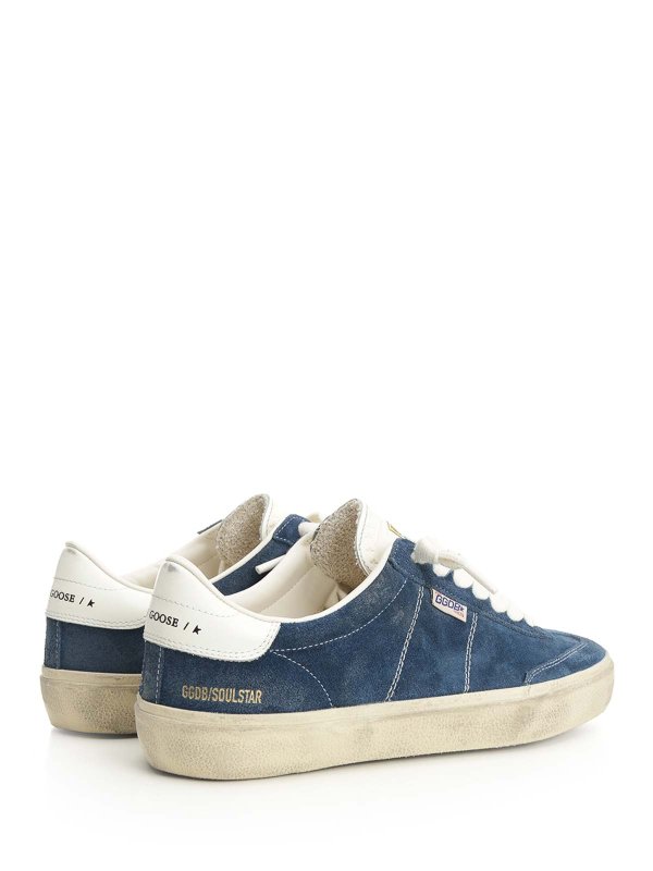 The Best Shops GOLDEN GOOSE: スニーカー - スニーカー - Soul Star