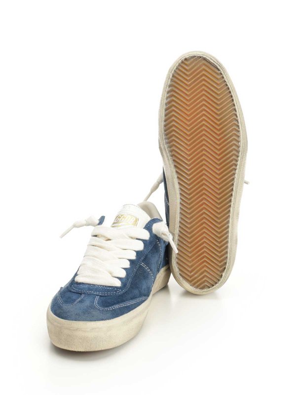 GOLDEN GOOSE buy online スニーカー - Soul Star